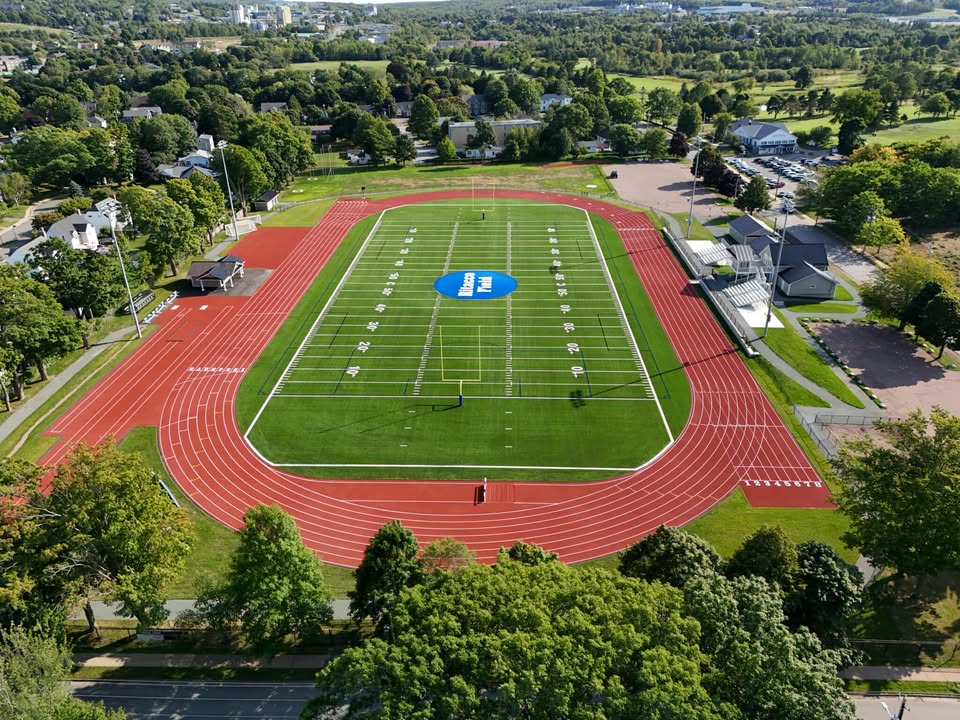 TAAC Revitalization Project