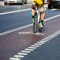 Active Transportation