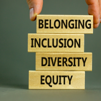 Equity and Anti Racism Strategy