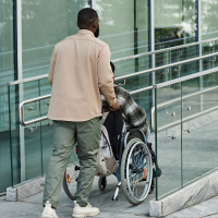 Regional Accessibility Plan