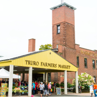 Truro Farmers Market