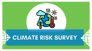 Climate Risk Survey 