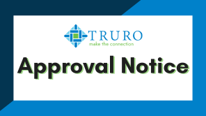 Approval Notice -  60 Golf Street