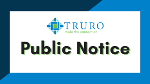 Public Notice - Intention to Adopt By-law