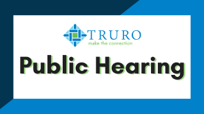 Public Hearing -  15 Salter Avenue, 110 Wynn Road, 114 Wynn Road, 448 Lower Truro Road & 450 Lower Truro Road